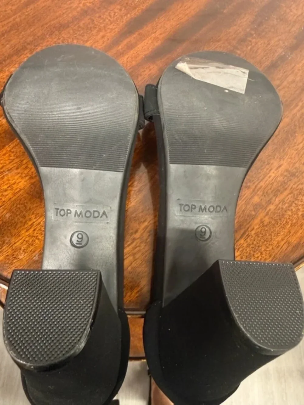 Women’s heels